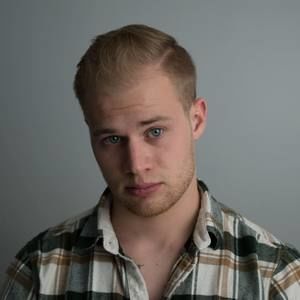 Meet your Posher, Andrew